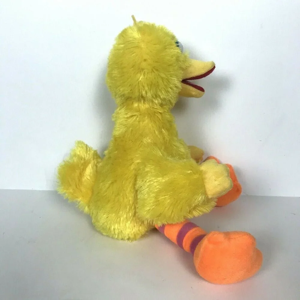 Big Bird Plush 14